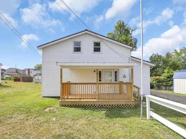 172 Highland Ave, Buckeye Lake, OH 43008