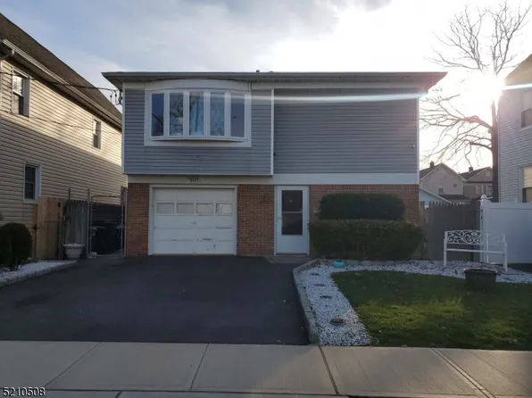 210 Sheridan Ave, Roselle Park Boro, NJ 07204