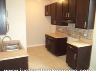 7500 S Green St, Chicago, IL 60620