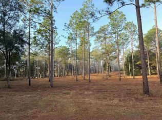 13137 Old Settlement Rd, Tallahassee, FL 32309