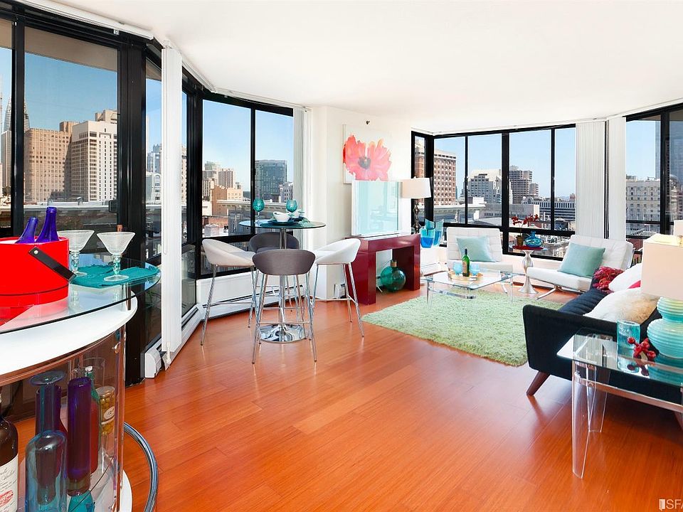 1st image of 900 Bush St APT 721