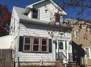 904 Knopf St, Linden, NJ 07036