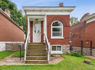 6506 Nashville Ave, Saint Louis, MO 63139