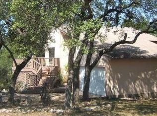 21306 Broken Bow Cv, Lago Vista, TX 78645