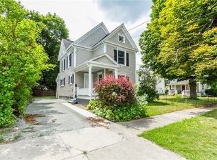 64 State St, Hornell, NY 14843