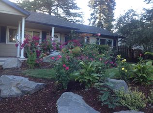 1400 NW Jenne Ave, Portland, OR 97229