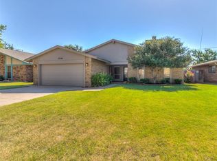 10508 Bayberry Dr, Oklahoma City, OK 73162