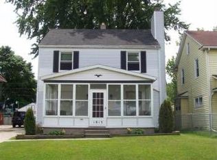 1813 Jermain Dr, Toledo, OH 43606