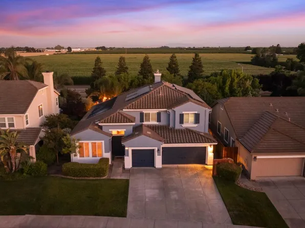 965 Griffith Drive, Dixon, CA 95620