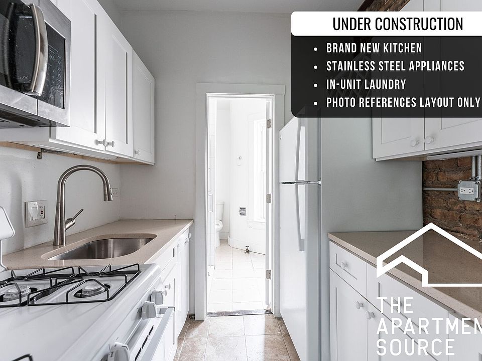 1st image of 2252 N Cleveland Ave #3F