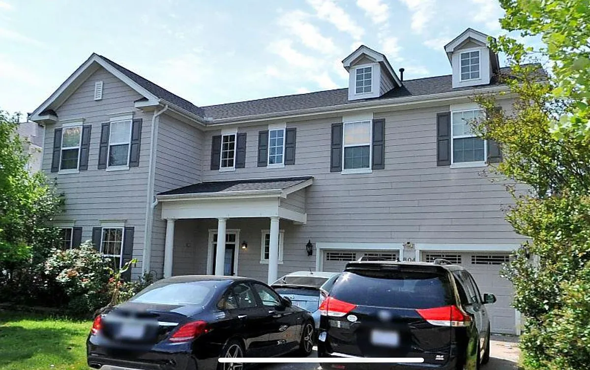Building Photo - 804 Tranquil Sound Dr