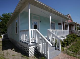 1907 Redell St, Jacksonville, FL 32206