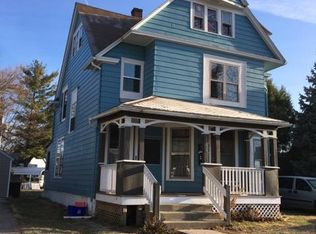 1138 State St APT 2, Lafayette, IN 47905
