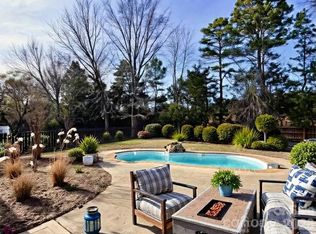 1022 Canopy Dr, Indian Trail, NC 28079