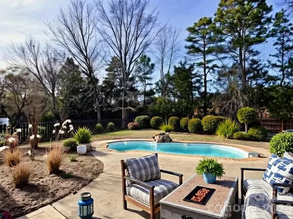 1022 Canopy Dr, Indian Trail, NC 28079