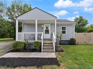 217 Carolyn Ave, Georgetown, IN 47122