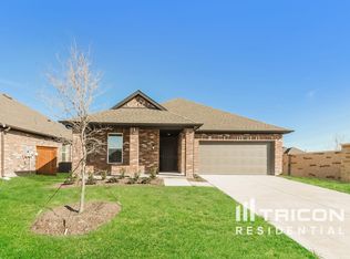 2512 Perkinsview Pl, McKinney, TX 75071
