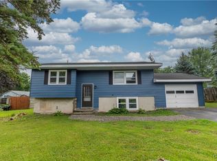 207 Walrath Dr, Chittenango, NY 13037