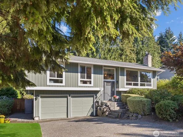 7622 130th Avenue NE, Kirkland, WA 98033
