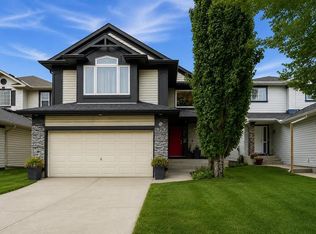 173 N Tuscany Ridge Vw NW, Calgary, AB T3L2J2