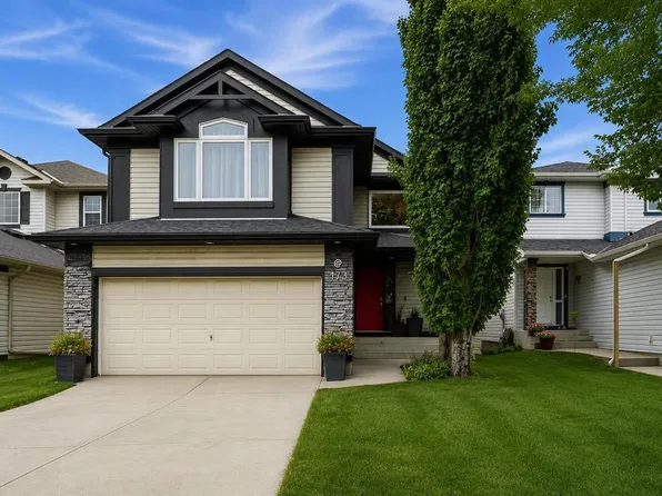 173 N Tuscany Ridge Vw NW, Calgary, AB T3L 2J2