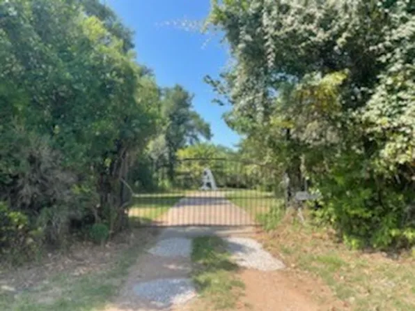 D Fm 3396 Rd, Kemp, TX 75143