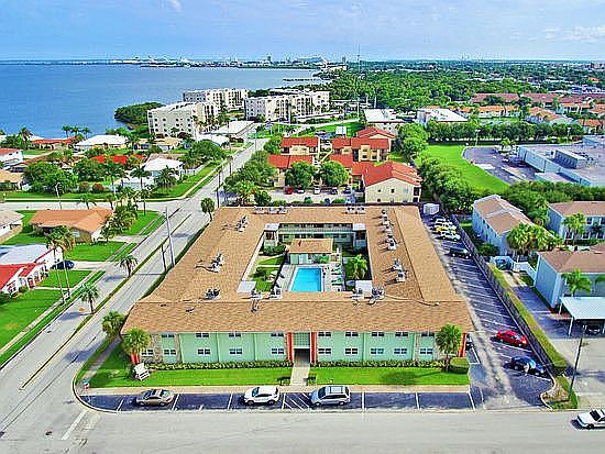 4th image of 5600 N Banana River Blvd APT 44