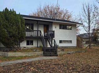 2611 Lakeshore Rd, Vernon, BC V1H 1N1