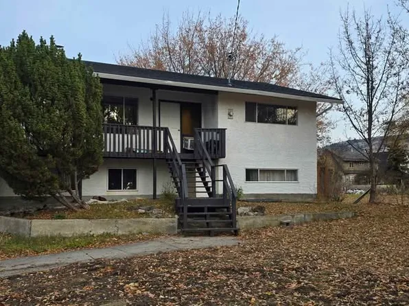 2611 Lakeshore Rd, Vernon, BC V1H 1N1