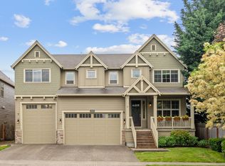 922 Goff Rd, Forest Grove, OR 97116