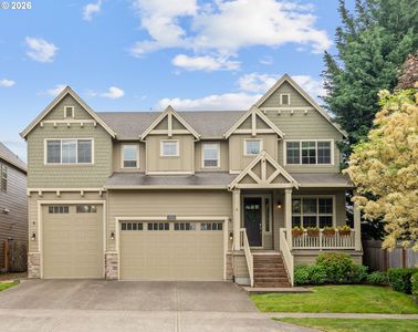 922 Goff Rd, Forest Grove, OR, 97116