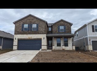 15 Pacific Loon St, Leander, TX 78641