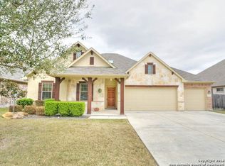 2081 Pecan Gable, New Braunfels, TX 78130