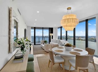 700 NE 24th St UNIT 3007, Miami, FL 33137