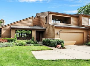 376 Sandbrook Ct, Noblesville, IN 46062