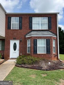 2700 Marlin Dr, McDonough, GA, 30253