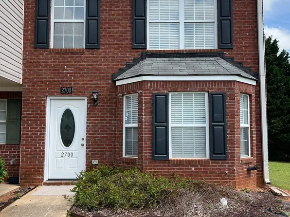 2700 Marlin Dr, McDonough, GA 30253