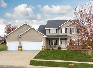 6248 25th Ave NW, Rochester, MN 55901