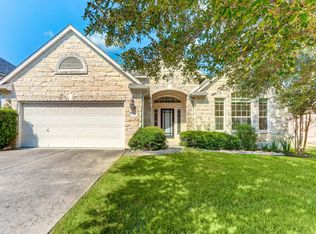 5300 Fort Benton Dr, Austin, TX 78735