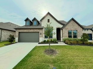 3909 Aberdeen Ct, Celina, TX 75009