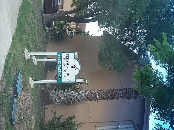 3rd image of 2402 N Ed Carey Dr APT 19