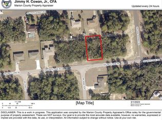 0 SW 169th Lane Rd #14, Ocala, FL 34473