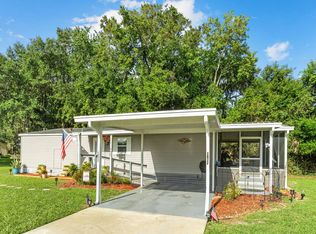 1011 Dogwood Cir #186, Wildwood, FL 34785