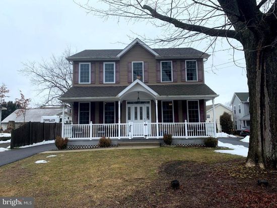 416 Continental Rd Hatboro Pa 19040 Zillow