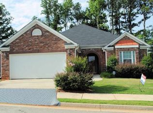 284 Prominent Loop, McDonough, GA 30253