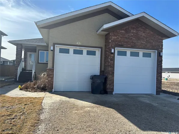 436 Ridgedale STREET, Swift Current, SK S9H 5R9