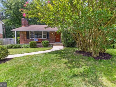 9112 Bridgewater St, College Park, MD, 20740