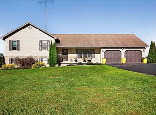 1603 Vfw Rd, Mitchell, IN 47446