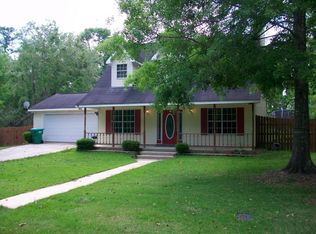14361 E Side Ave, Gulfport, MS 39503