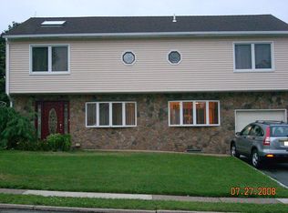 15-06 Everett Ter #1X, Fair Lawn, NJ 07410
